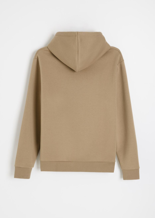 Diverse pusa Basehoody S261