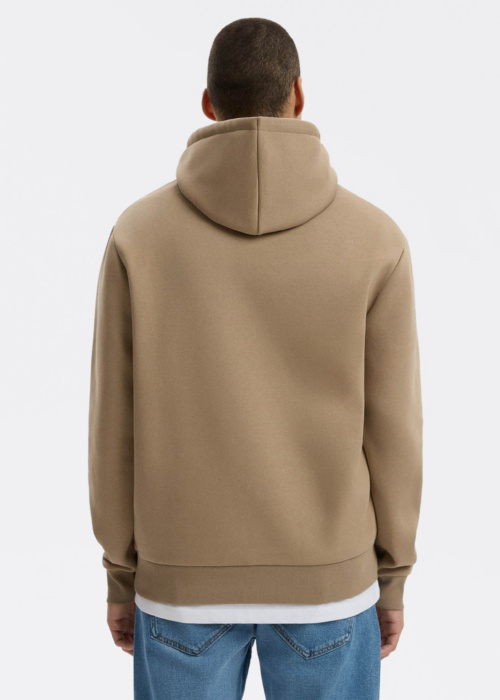 Diverse pusa Basehoody S261