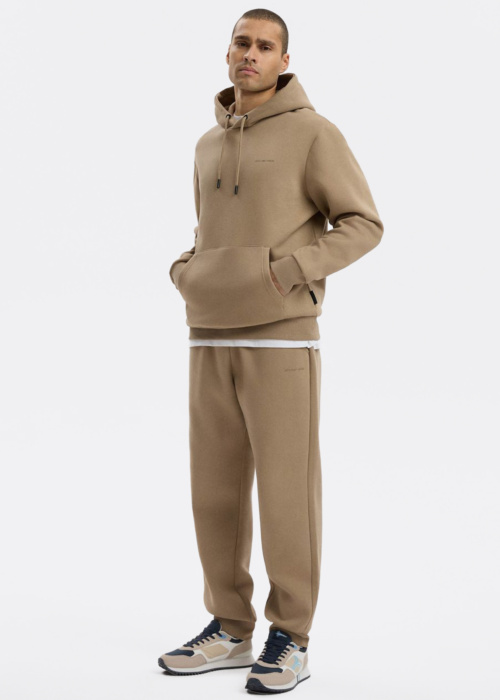 Diverse pusa Basehoody S261