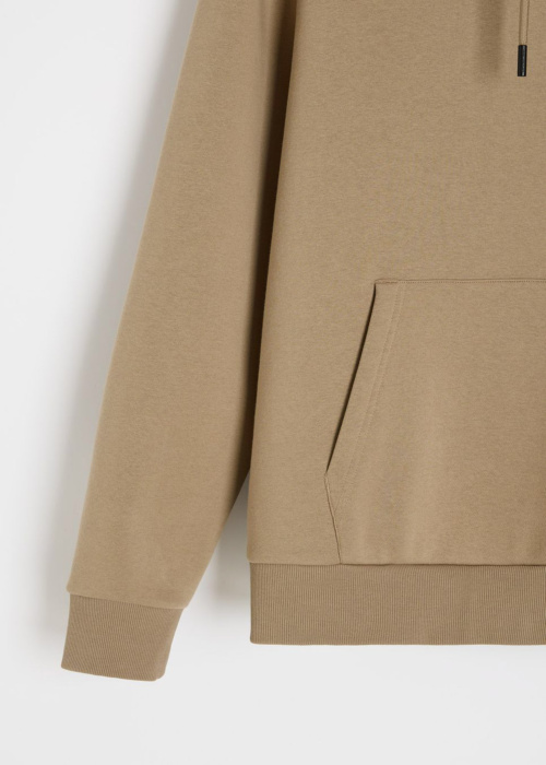 Diverse pusa Basehoody S261