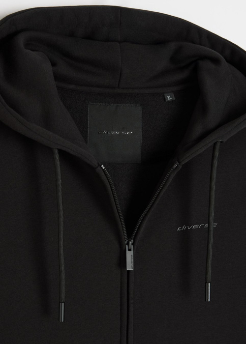 Diverse pusa Basezip S261