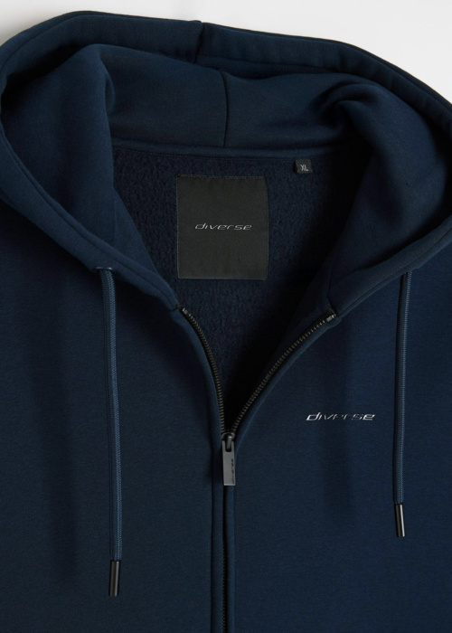 Diverse pusa Basezip S261