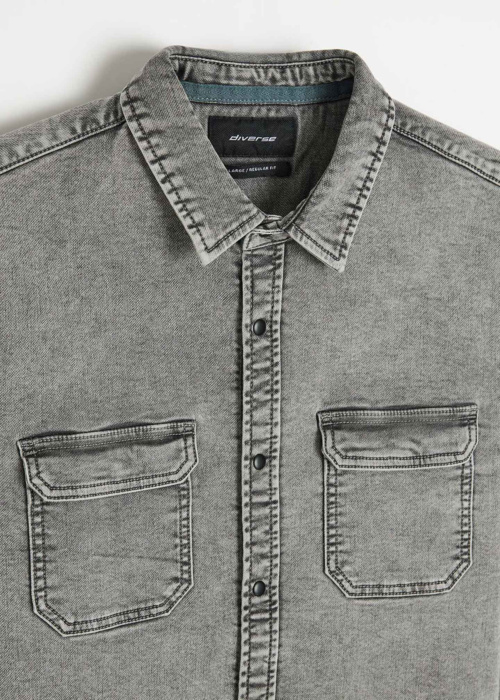 Diverse triiksärk Quilter