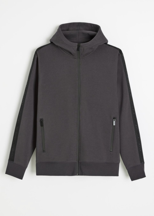 Кофта Techmo Diverse