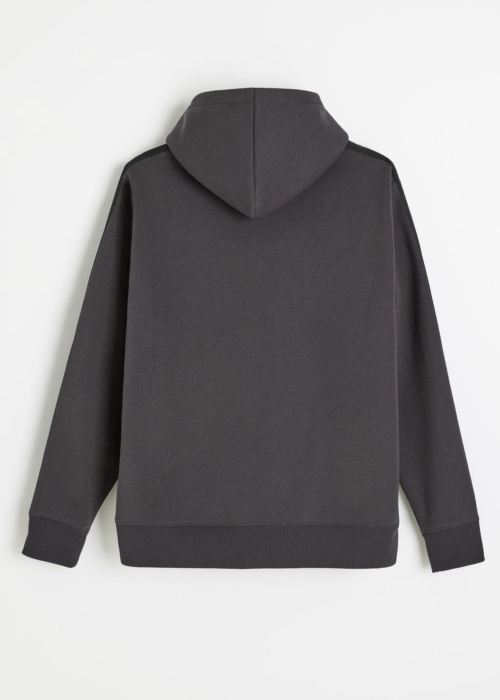 Кофта Techmo Diverse