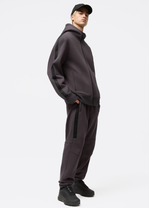 Кофта Techmo Diverse