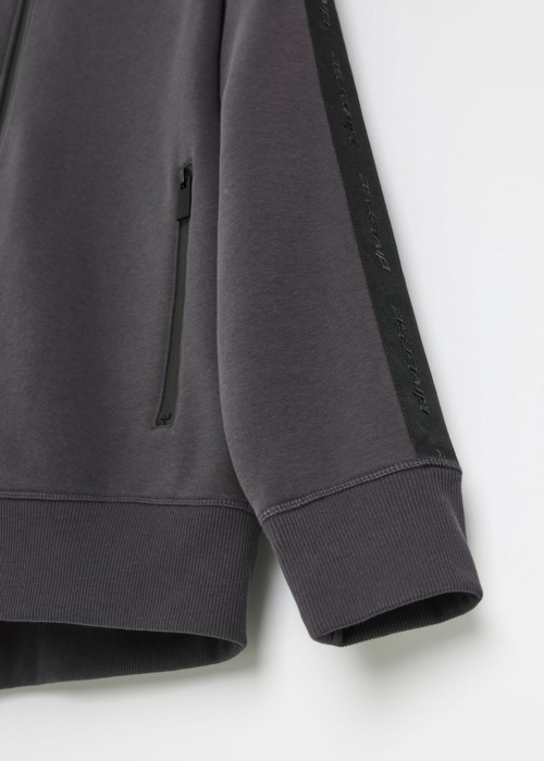 Кофта Techmo Diverse