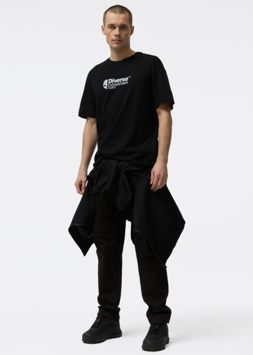 Diverse T-särk Dext Skull T1