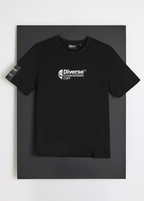 Diverse T-särk Dext Skull T1