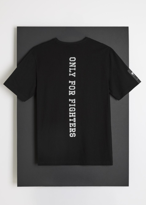 Diverse T-särk Dext Skull T1