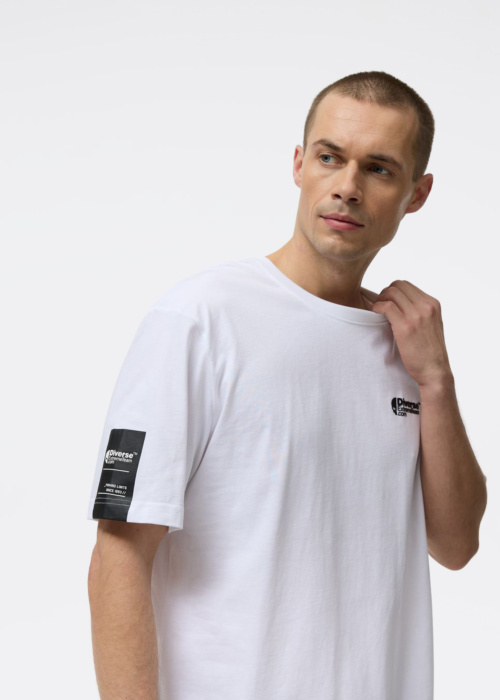 Diverse T-särk Dext Skull T3