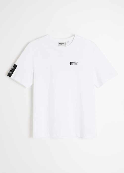 Diverse T-särk Dext Skull T3