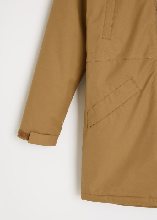 Diverse kevad-sügisparka Ardani 261