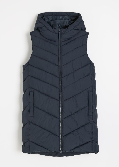 Diverse vest Merin 261