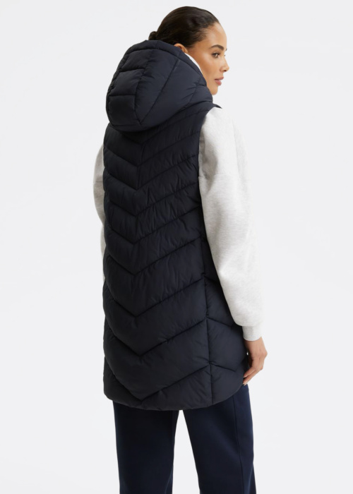 Diverse vest Merin 261