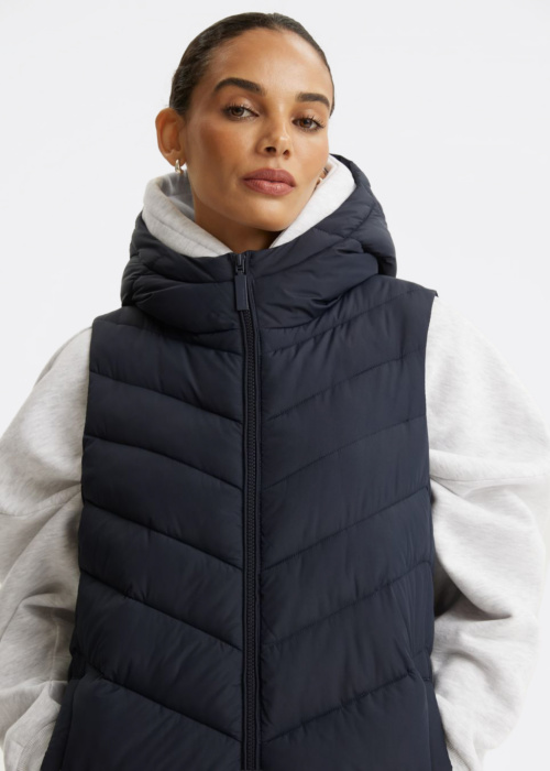 Diverse vest Merin 261