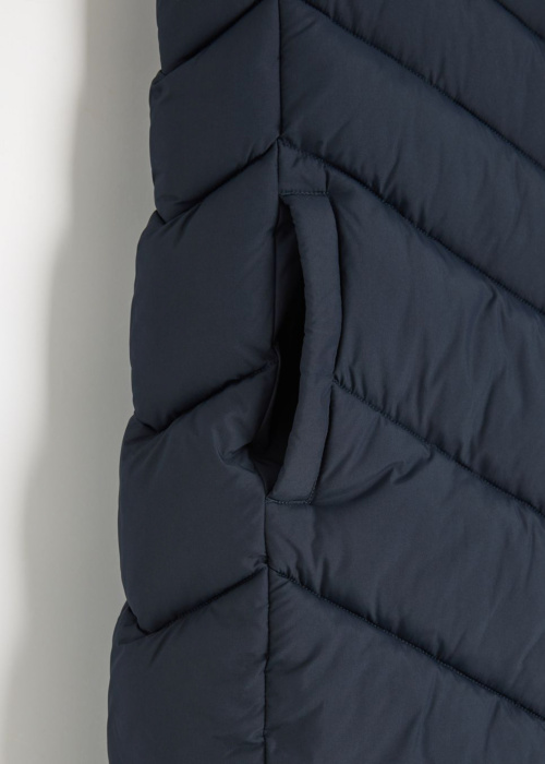 Diverse vest Merin 261