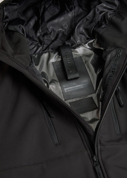 Diverse kevad-sügis spordijope Evo Soft 261