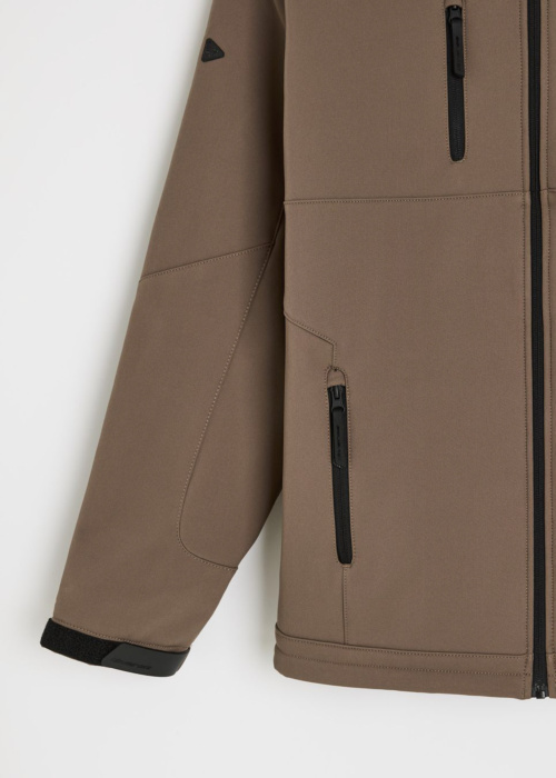 Diverse kevad-sügis spordijope Evo Soft 261