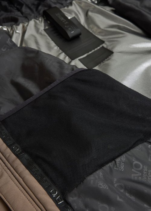 Diverse kevad-sügis spordijope Evo Soft 261