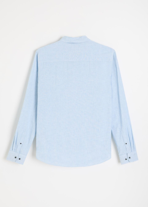 Diverse triiksärk Core Linen 262