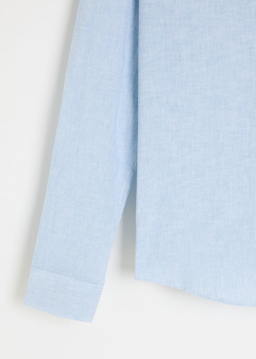 Diverse triiksärk Core Linen 262