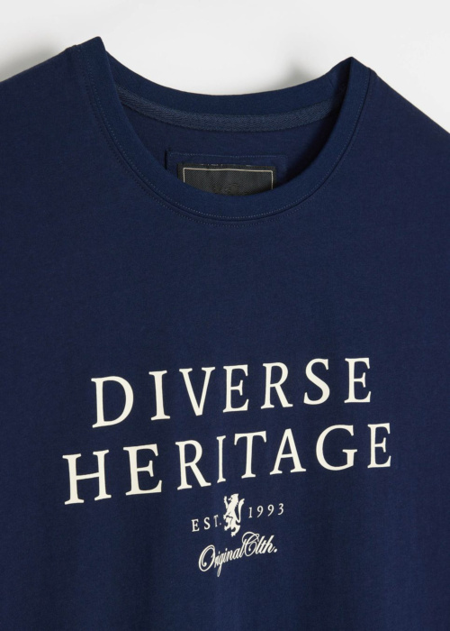 Diverse T-särk Herit Tsh