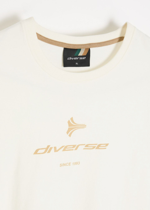 Diverse T-särk Orgl Log