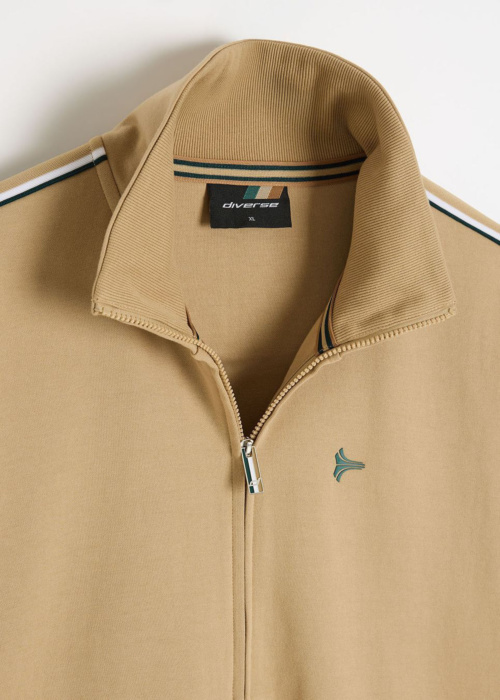 Кофта Windstrike Diverse