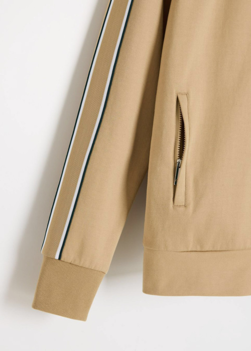 Кофта Windstrike Diverse