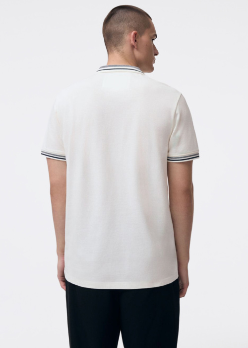 Diverse polosärk Herit polo