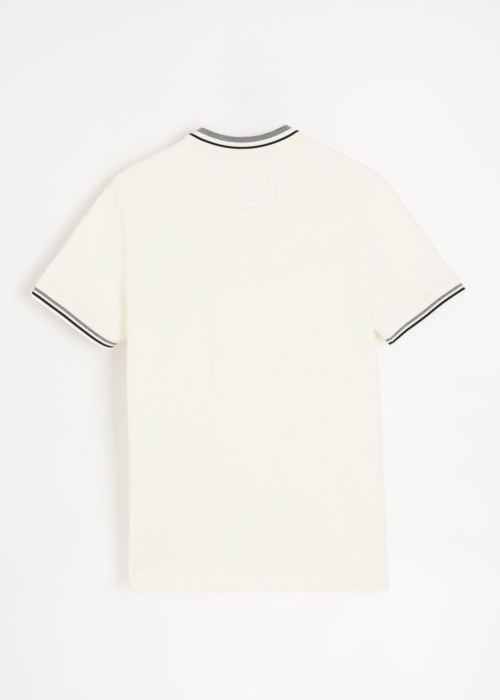 Diverse polosärk Herit polo