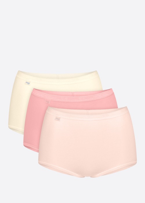 Трусики Basic+ Maxi Sloggi