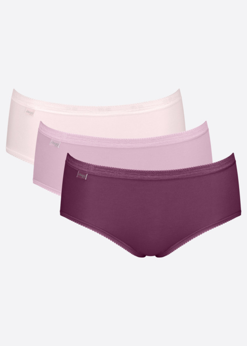 Трусики Basic+ Sloggi