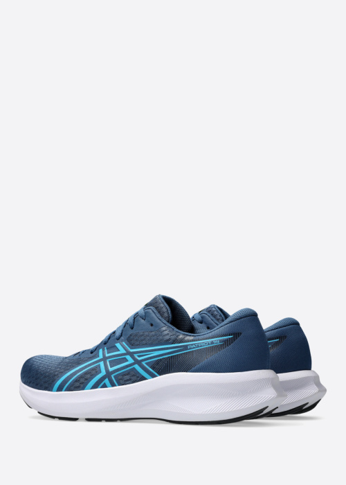 Asics jooksujalatsid Patriot 14