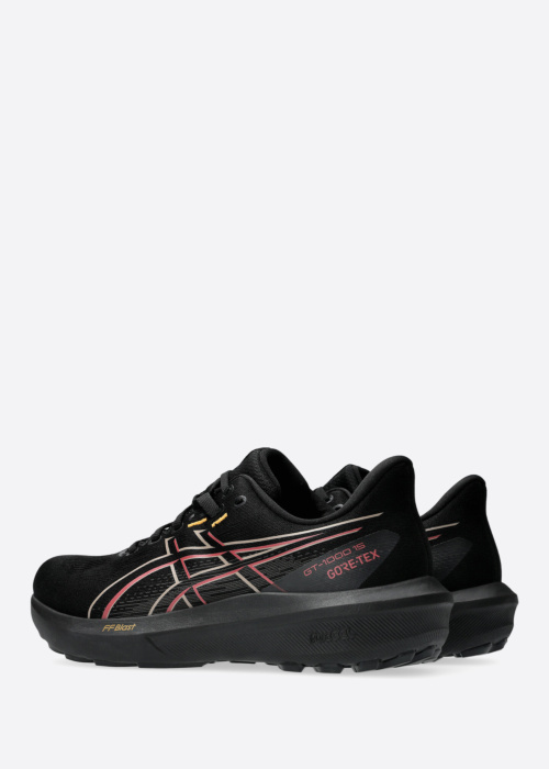 Asics jooksujalatsid Gt-1000 15 Gtx