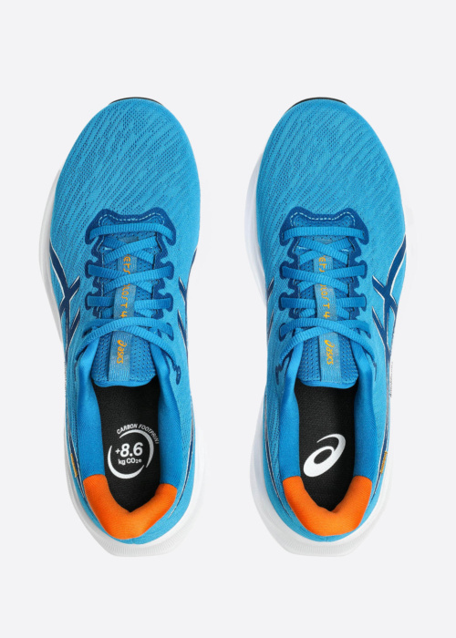 Беговые кроссовки asics