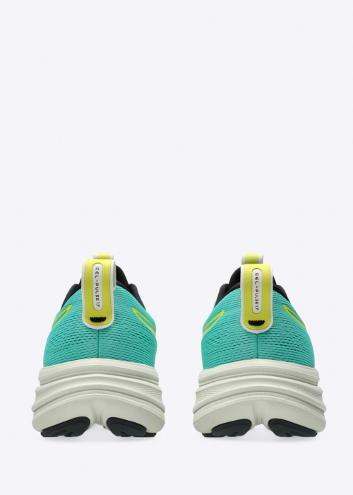 Asics jooksujalatsid