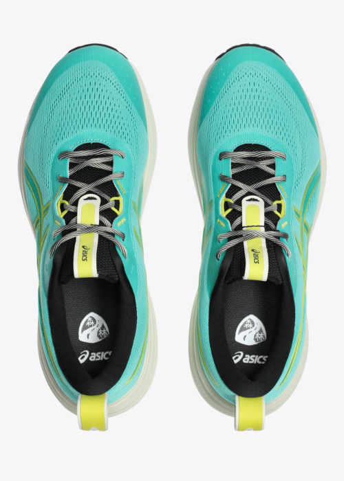 Asics jooksujalatsid