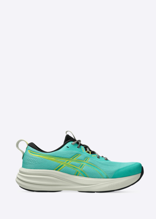 Asics jooksujalatsid