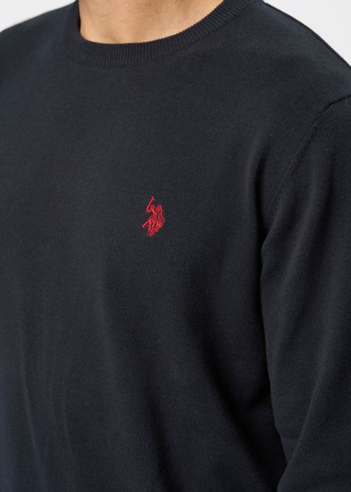 Кофта Adair U.S. Polo Association