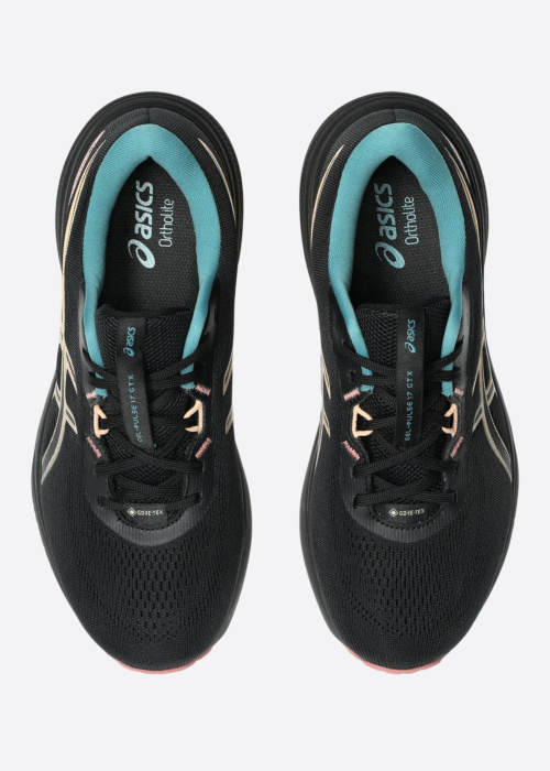 Беговые кроссовки Gel-Pulse 17 Gtx Asics