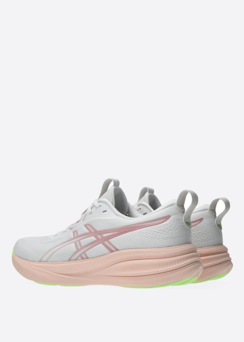 asics jooksujalatsid Gel-Pulse 17