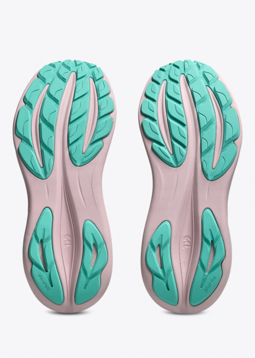 Asics jooksujalatsid