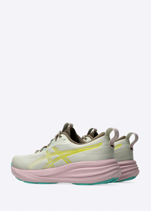 Asics jooksujalatsid