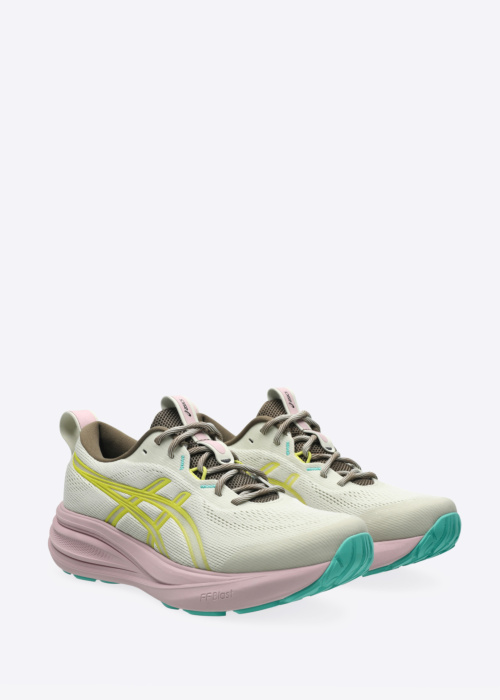 Asics jooksujalatsid