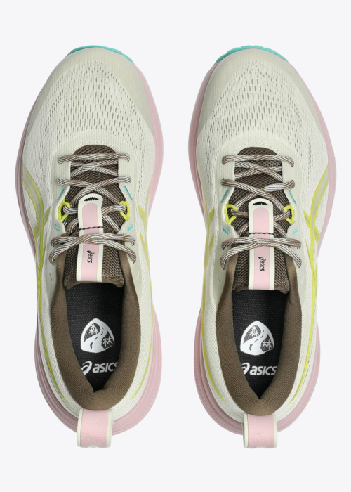 Asics jooksujalatsid