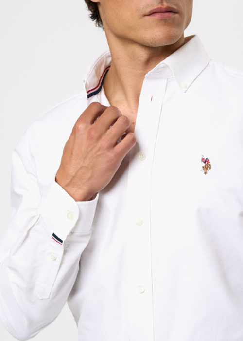 Рубашка Armin U.S. Polo Association