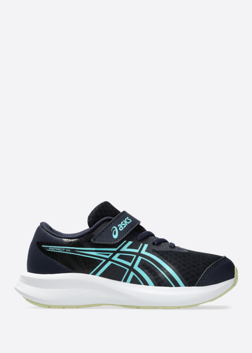 Asics jooksujalatsid Patriot 14 Ps