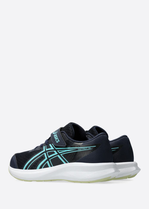 Asics jooksujalatsid Patriot 14 Ps